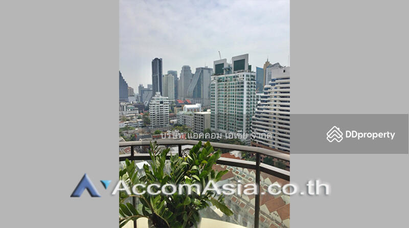 Royce Private Residences, กรุงเทพ, คลองเตยเหนือ, วัฒนา, กรุงเทพ, 143 ตร.ม., คอนโด ให้เช่า, โดย บริษัท แอคคอม เอเซีย จำกัด, 11049081 - DDproperty.com