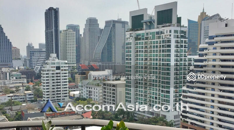 Royce Private Residences, กรุงเทพ, คลองเตยเหนือ, วัฒนา, กรุงเทพ, 143 ตร.ม., คอนโด ให้เช่า, โดย บริษัท แอคคอม เอเซีย จำกัด, 11049081 - DDproperty.com