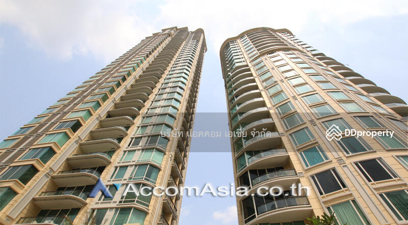 Royce Private Residences, Bangkok, Khlongtoei Nua, Watthana, Bangkok, 3 Bedrooms, 143 sqm, Condo For Rent, by บริษัท แอคคอม เอเซีย จำกัด, 11049081 - DDproperty.com