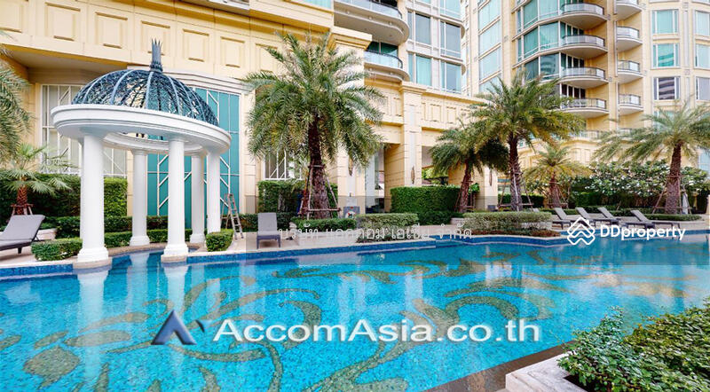 Royce Private Residences, กรุงเทพ, คลองเตยเหนือ, วัฒนา, กรุงเทพ, 143 ตร.ม., คอนโด ให้เช่า, โดย บริษัท แอคคอม เอเซีย จำกัด, 11049081 - DDproperty.com