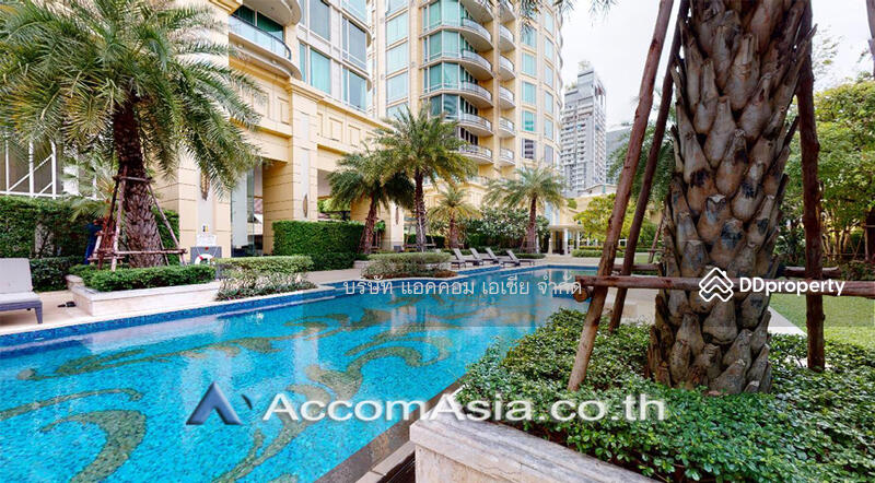 Royce Private Residences, กรุงเทพ, คลองเตยเหนือ, วัฒนา, กรุงเทพ, 143 ตร.ม., คอนโด ให้เช่า, โดย บริษัท แอคคอม เอเซีย จำกัด, 11049081 - DDproperty.com