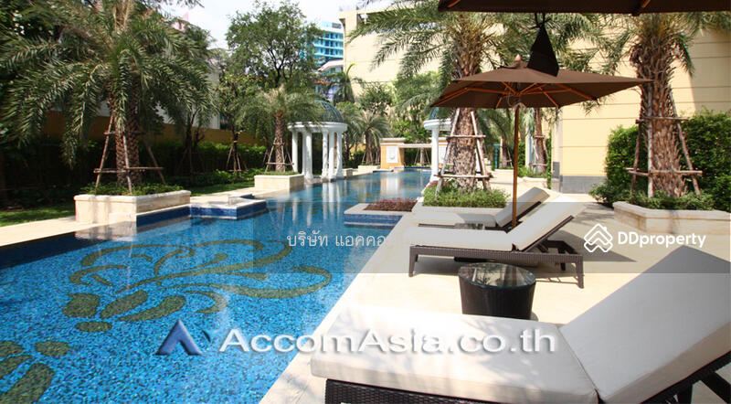 Royce Private Residences, กรุงเทพ, คลองเตยเหนือ, วัฒนา, กรุงเทพ, 143 ตร.ม., คอนโด ให้เช่า, โดย บริษัท แอคคอม เอเซีย จำกัด, 11049081 - DDproperty.com