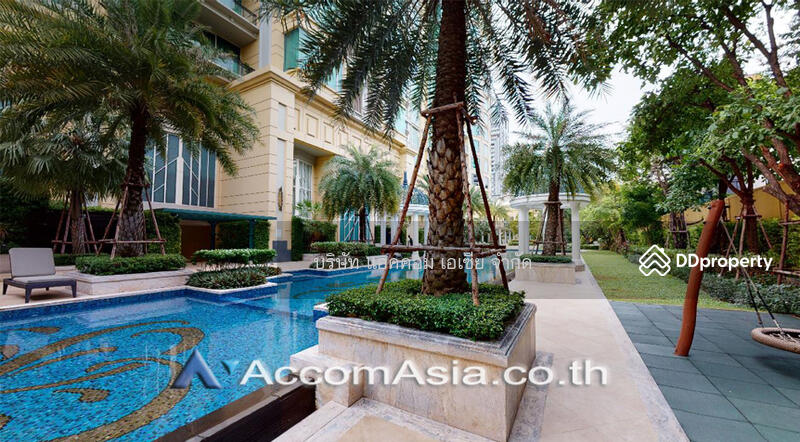 Royce Private Residences, กรุงเทพ, คลองเตยเหนือ, วัฒนา, กรุงเทพ, 143 ตร.ม., คอนโด ให้เช่า, โดย บริษัท แอคคอม เอเซีย จำกัด, 11049081 - DDproperty.com
