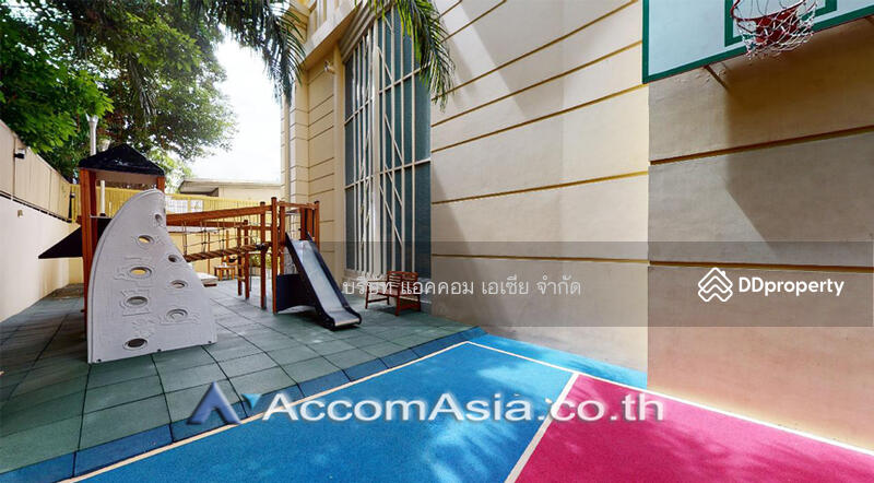 Royce Private Residences, Bangkok, Khlongtoei Nua, Watthana, Bangkok, 3 Bedrooms, 143 sqm, Condo For Rent, by บริษัท แอคคอม เอเซีย จำกัด, 11049081 - DDproperty.com