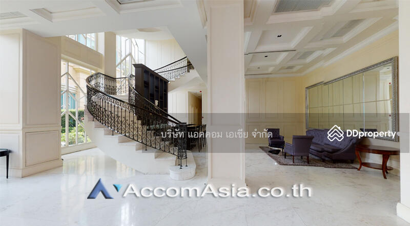 Royce Private Residences, กรุงเทพ, คลองเตยเหนือ, วัฒนา, กรุงเทพ, 143 ตร.ม., คอนโด ให้เช่า, โดย บริษัท แอคคอม เอเซีย จำกัด, 11049081 - DDproperty.com