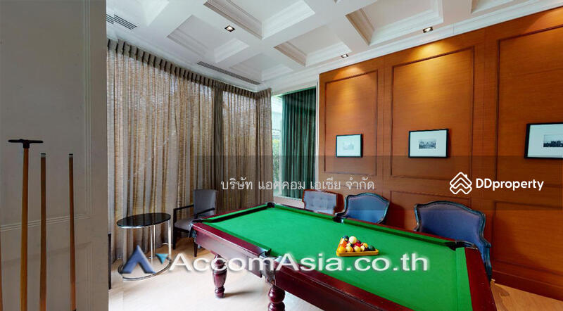 Royce Private Residences, กรุงเทพ, คลองเตยเหนือ, วัฒนา, กรุงเทพ, 143 ตร.ม., คอนโด ให้เช่า, โดย บริษัท แอคคอม เอเซีย จำกัด, 11049081 - DDproperty.com