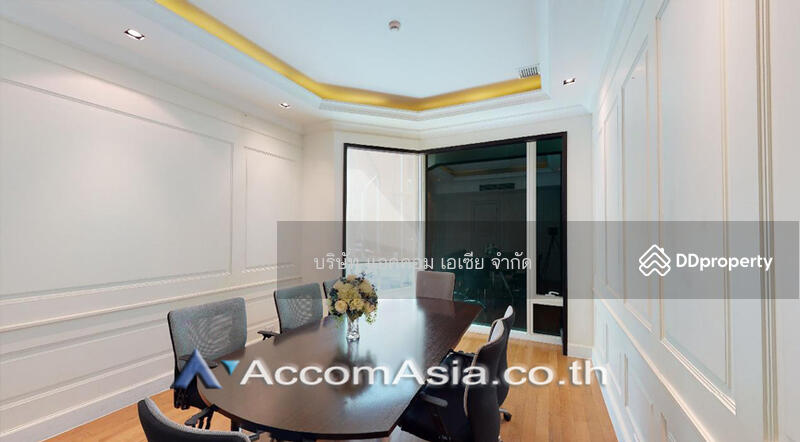 Royce Private Residences, กรุงเทพ, คลองเตยเหนือ, วัฒนา, กรุงเทพ, 143 ตร.ม., คอนโด ให้เช่า, โดย บริษัท แอคคอม เอเซีย จำกัด, 11049081 - DDproperty.com