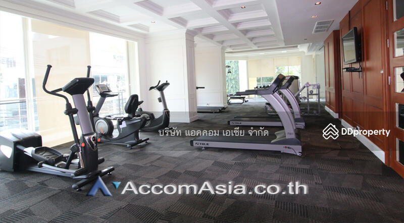 Royce Private Residences, Bangkok, Khlongtoei Nua, Watthana, Bangkok, 3 Bedrooms, 143 sqm, Condo For Rent, by บริษัท แอคคอม เอเซีย จำกัด, 11049081 - DDproperty.com
