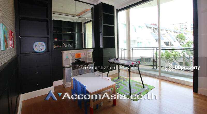 Royce Private Residences, กรุงเทพ, คลองเตยเหนือ, วัฒนา, กรุงเทพ, 143 ตร.ม., คอนโด ให้เช่า, โดย บริษัท แอคคอม เอเซีย จำกัด, 11049081 - DDproperty.com