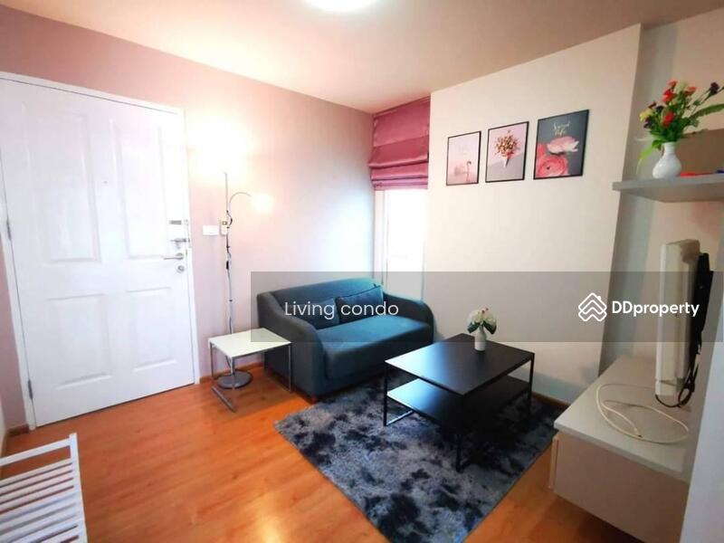 Dcondo Ramkhamhaeng 9, Bangkok, Ramkhamhaeng Road, Hua Mak, Bang Kapi, Bangkok, 1 Bedroom, 29 sqm, Condo For Sale, by Living Condo, 11049115 - DDproperty.com