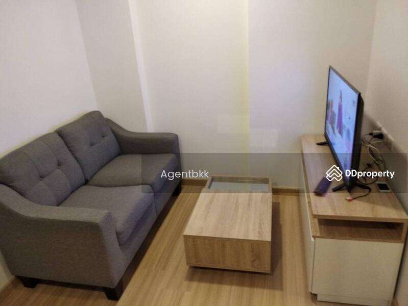 Chateau In Town Rama 8, Bangkok, Arun Amarin Road, Bang Yi Khan, Bang Phlat, Bangkok, 1 Bedroom, 31 sqm, Condo For Rent, by Agentbkk, 11049414 - DDproperty.com