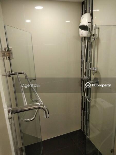 Chateau In Town Rama 8, Bangkok, Arun Amarin Road, Bang Yi Khan, Bang Phlat, Bangkok, 1 Bedroom, 31 sqm, Condo For Rent, by Agentbkk, 11049414 - DDproperty.com