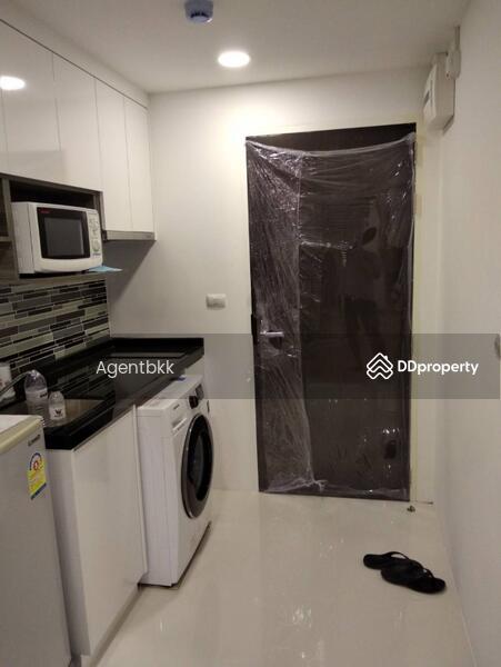 Chateau In Town Rama 8, Bangkok, Arun Amarin Road, Bang Yi Khan, Bang Phlat, Bangkok, 1 Bedroom, 31 sqm, Condo For Rent, by Agentbkk, 11049414 - DDproperty.com