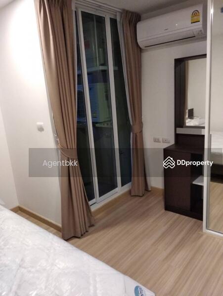 Chateau In Town Rama 8, Bangkok, Arun Amarin Road, Bang Yi Khan, Bang Phlat, Bangkok, 1 Bedroom, 31 sqm, Condo For Rent, by Agentbkk, 11049414 - DDproperty.com