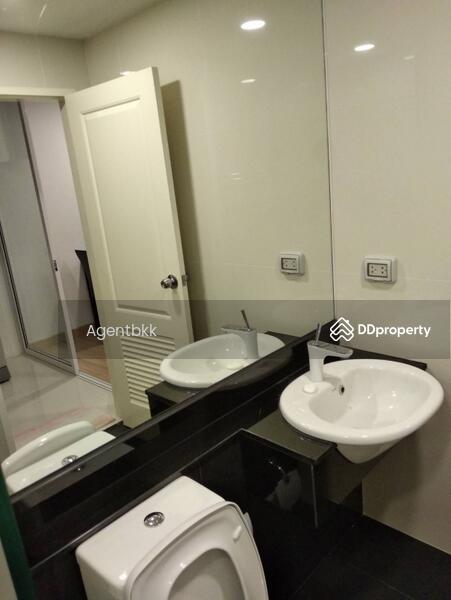 Chateau In Town Rama 8 : ชาโตว์ อิน ทาวน์ พระราม 8, กรุงเทพ, ถนนอรุณอมรินทร์, บางยี่ขัน, บางพลัด, กรุงเทพ, 31 ตร.ม., คอนโด ให้เช่า, โดย Agentbkk, 11049414 - DDproperty.com