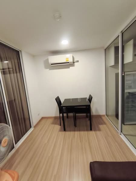 Chateau In Town Rama 8, Bangkok, Arun Amarin Road, Bang Yi Khan, Bang Phlat, Bangkok, 1 Bedroom, 31 sqm, Condo For Rent, by Agentbkk, 11049414 - DDproperty.com