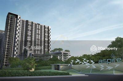 ขาย - Aspire Rattanathibet 2 : แอสปาย รัตนาธิเบศร์ 2, นนทบุรี