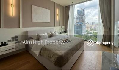 For Rent - 28 Chidlom, Bangkok