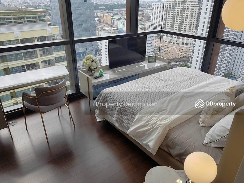 For Sale - The Line Ratchathewi, Bangkok