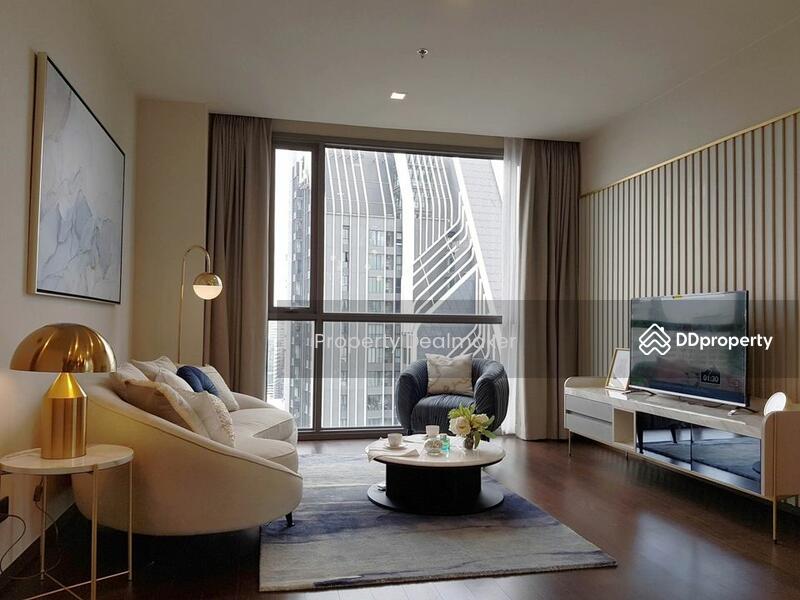 For Sale - The Line Ratchathewi, Bangkok