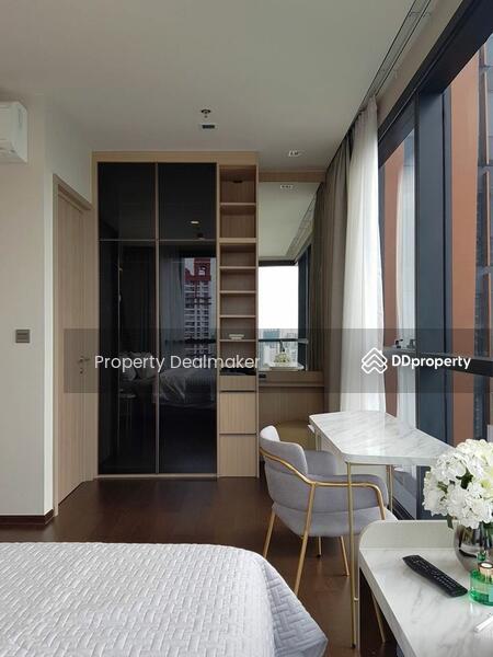 For Sale - The Line Ratchathewi, Bangkok