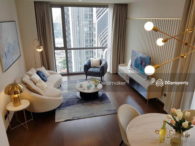 For Sale - The Line Ratchathewi, Bangkok