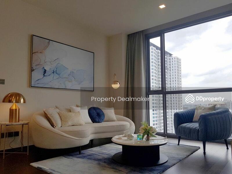 For Sale - The Line Ratchathewi, Bangkok