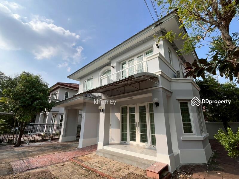 For Rent - Nanthawan Pracha Chuen, Nonthaburi