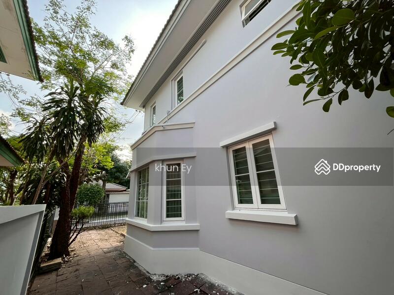 For Rent - Nanthawan Pracha Chuen, Nonthaburi