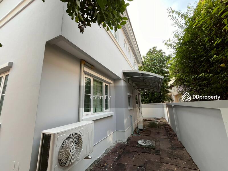 For Rent - Nanthawan Pracha Chuen, Nonthaburi