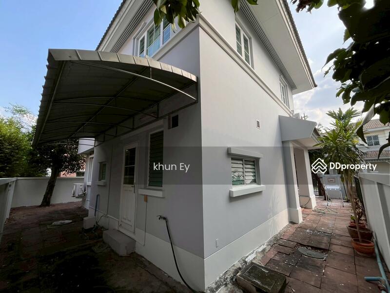 For Rent - Nanthawan Pracha Chuen, Nonthaburi