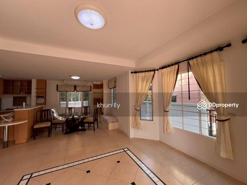 For Rent - Nanthawan Pracha Chuen, Nonthaburi