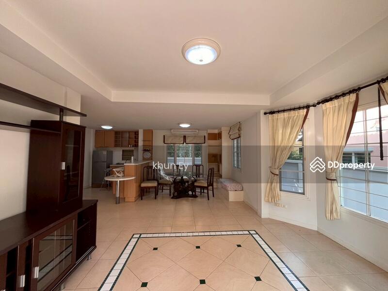 For Rent - Nanthawan Pracha Chuen, Nonthaburi