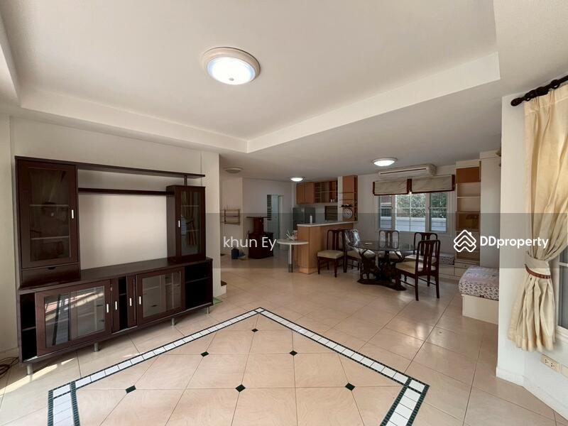 For Rent - Nanthawan Pracha Chuen, Nonthaburi
