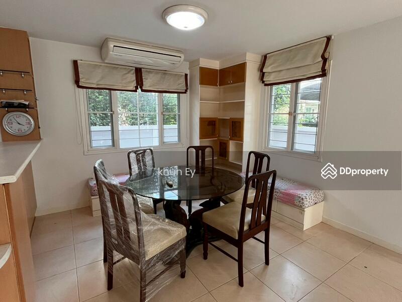 For Rent - Nanthawan Pracha Chuen, Nonthaburi