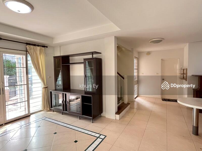 For Rent - Nanthawan Pracha Chuen, Nonthaburi
