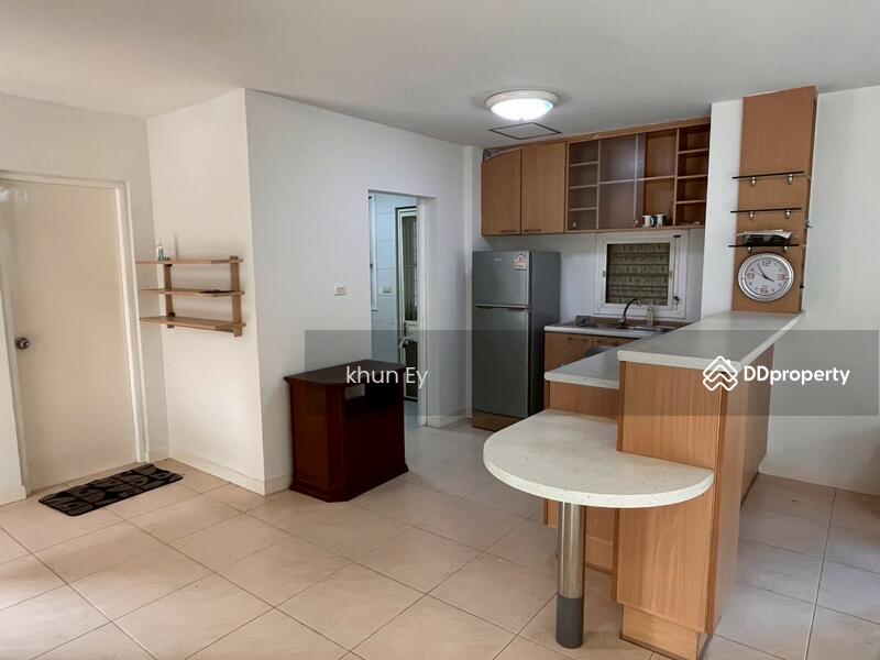 For Rent - Nanthawan Pracha Chuen, Nonthaburi