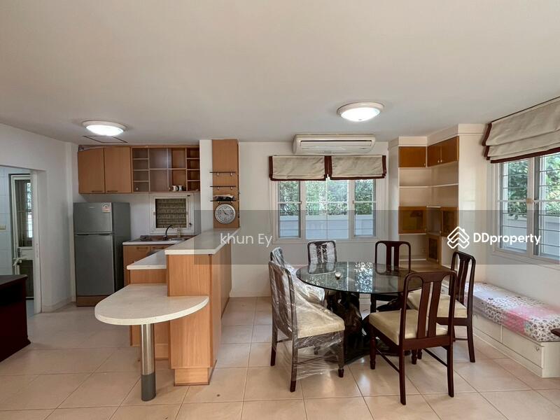 For Rent - Nanthawan Pracha Chuen, Nonthaburi