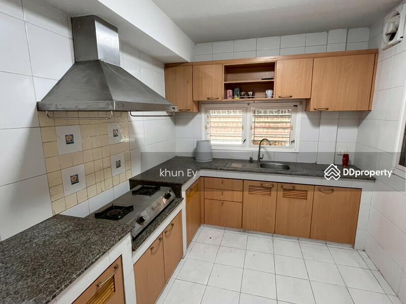 For Rent - Nanthawan Pracha Chuen, Nonthaburi