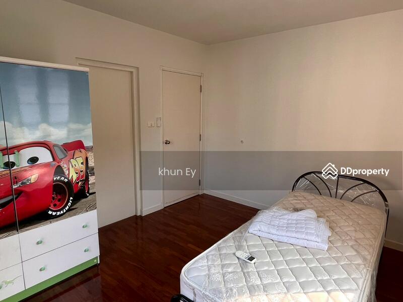 For Rent - Nanthawan Pracha Chuen, Nonthaburi