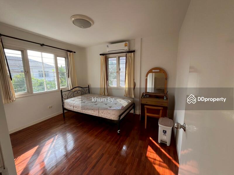 For Rent - Nanthawan Pracha Chuen, Nonthaburi