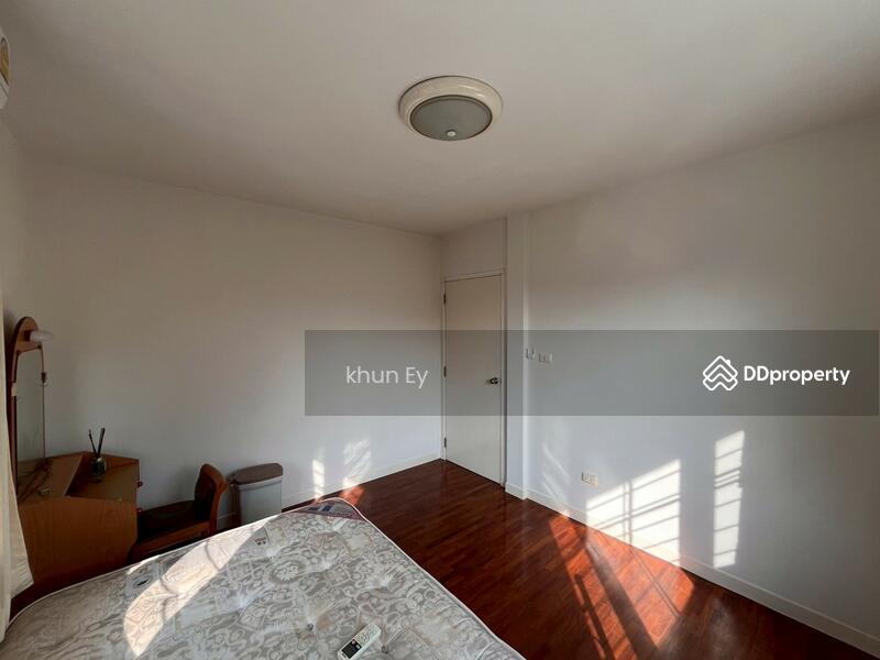 For Rent - Nanthawan Pracha Chuen, Nonthaburi