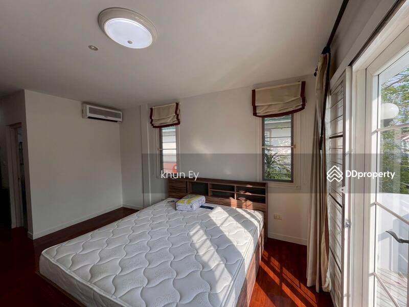 For Rent - Nanthawan Pracha Chuen, Nonthaburi