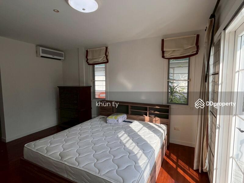 For Rent - Nanthawan Pracha Chuen, Nonthaburi