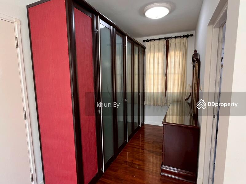 For Rent - Nanthawan Pracha Chuen, Nonthaburi