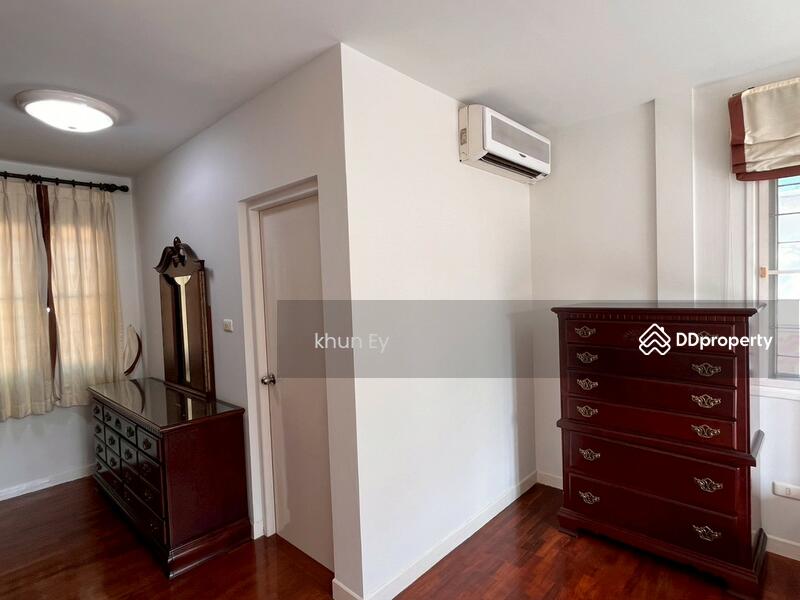 For Rent - Nanthawan Pracha Chuen, Nonthaburi