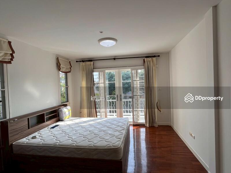 For Rent - Nanthawan Pracha Chuen, Nonthaburi