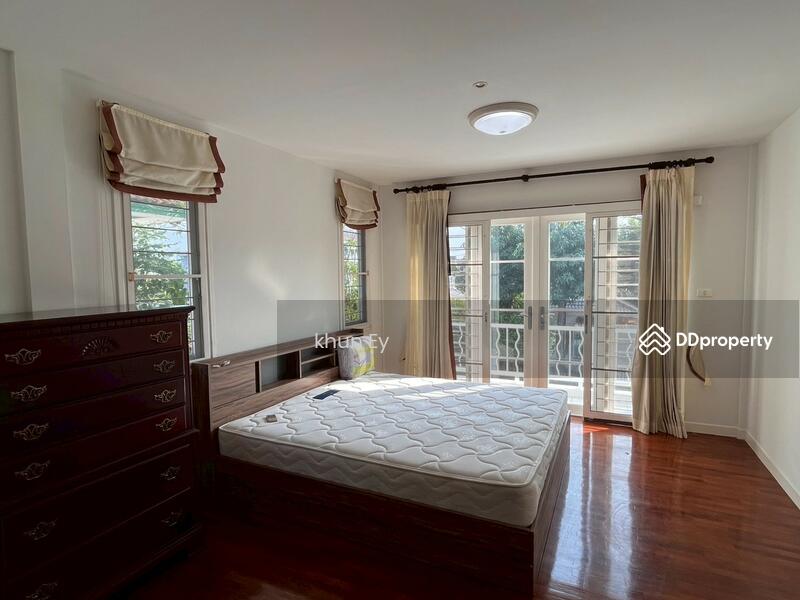 For Rent - Nanthawan Pracha Chuen, Nonthaburi