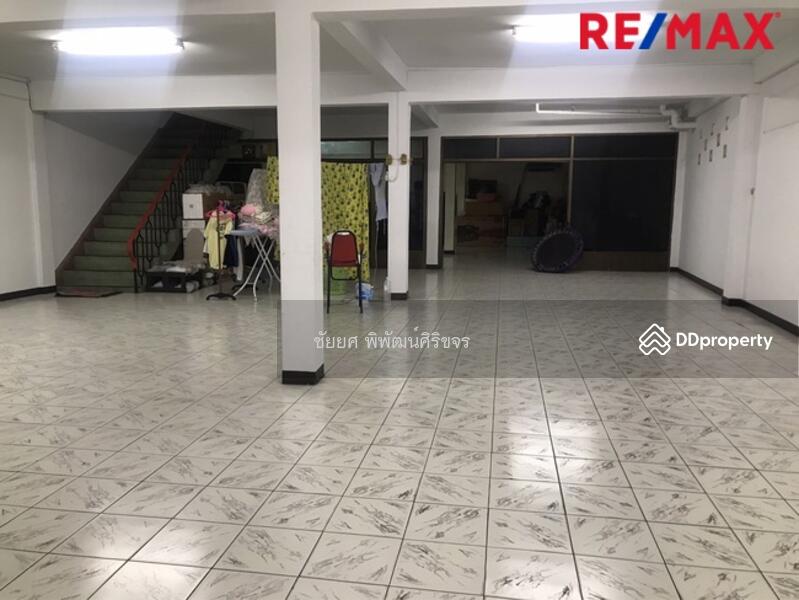For Sale - ตึกแถวบางแค, Bangkok