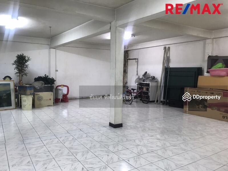 For Sale - ตึกแถวบางแค, Bangkok
